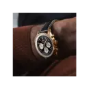 Navitimer B01 Chronograph – RB0138211B1P1