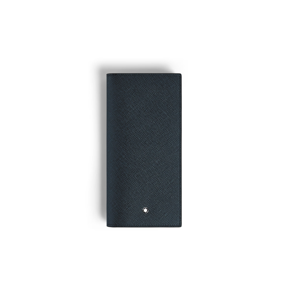 Montblanc Sartorial Wallet 14cc MB220388VG