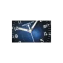 Patek Philippe Aquanaut Blue Dial 18K White Gold Men’s Watch 5168G-001