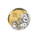 Patek Philippe Nautilus Date Ref# 5719/10G-010