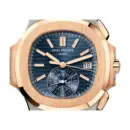 Patek Philippe Nautilus 5980-1AR