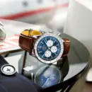Breitling Navitimer B01 Chrono Ref#AB0137211C1P1