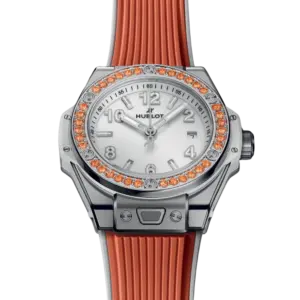 Rolex Datejust Oystersteel Ref# 126334-0028