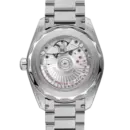 Seamaster Railmaster 38 mm, steel on steel Ref. 235.10.38.20.13.001