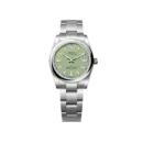 Rolex Oyster Perpetual 34 Ref. M124200-0006