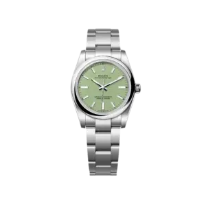 Rolex Oyster Perpetual 34 Ref. M124200-0006