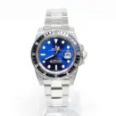 Rolex Submariner Date 116659SABR White Gold Blue Dial Sapphire Diamond Bezel
