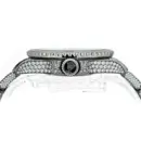Rolex GMT-Master II 116769TBR-001 White Gold Diamond Set