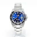 Rolex Submariner Date 116659SABR White Gold Blue Dial Sapphire Diamond Bezel