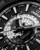 Seamaster Planet Ocean 600M 45.5 mm Ref. 215.92.46.22.01.007
