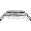 Rolex GMT-Master II 116769TBR-001 White Gold Diamond Set