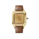 Santos-Dumont watch Ref. WGSA0111