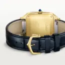 Santos-Dumont watch Ref. WGSA0108