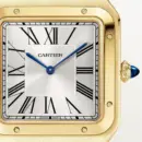 Santos-Dumont watch Ref. WGSA0108