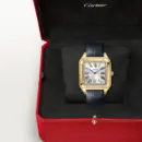 Santos-Dumont watch Ref. WGSA0108