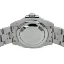 Rolex GMT-Master II 116769TBR-001 White Gold Diamond Set