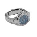 Rolex Daytona Chronograph 116509 Blue Dial, White Gold