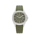 Patek Philippe Aquanaut Luce 5267/200A-011