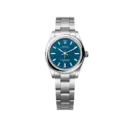 Rolex Oyster Perpetual 31 Ref. M277200-0017