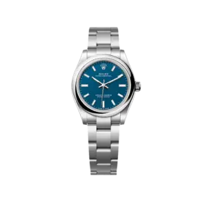Rolex Oyster Perpetual 31 Ref. M277200-0017
