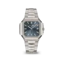 Cubitus Ref. 7128/1G-001 White Gold