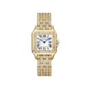 Panthère de Cartier watch Ref. WJPN0060