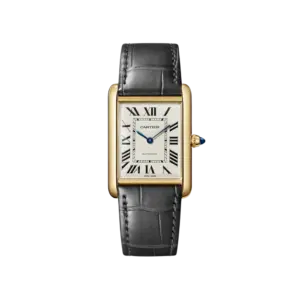 Tank Louis Cartier watch Ref. WGTA0357