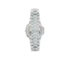 The Patek Philippe Nautilus Ref#5990/1400G‑001