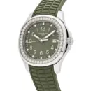 Patek Philippe Aquanaut Luce 5267/200A-011