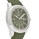 Patek Philippe Aquanaut Luce 5267/200A-011