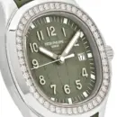 Patek Philippe Aquanaut Luce 5267/200A-011