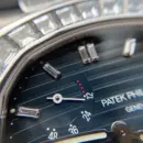 Patek Philippe Nautilus Watch – 5724G-001