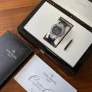 Patek Philippe Nautilus Watch – 5724G-001