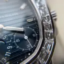 Patek Philippe Nautilus Watch – 5724G-001