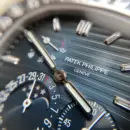 Patek Philippe Nautilus Watch – 5724G-001