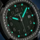 Patek Philippe Aquanaut Luce 5267/200A-011