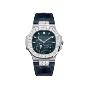 Patek Philippe Nautilus Watch – 5724G-001