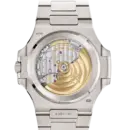 Patek Philippe Nautilus White Gold Watch 5811/1G-001