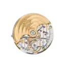 Patek Philippe Nautilus White Gold Watch 5811/1G-001