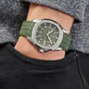 Patek Philippe Aquanaut Luce 5267/200A-011