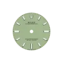 Rolex Oyster Perpetual 31 Ref. M277200-0012