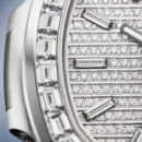 Nautilus Ref. 5811/1460G-001 White Gold