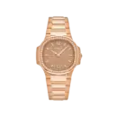 Patek Philippe Nautilus 7118/1200R-010 (2025)