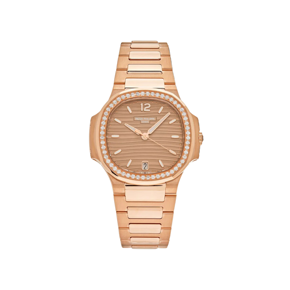 Patek Philippe Nautilus 7118/1200R-010 (2025)