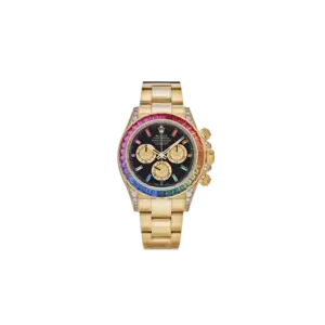 Rolex Daytona 126598RBOW