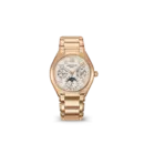 Twenty~4 Ref. 7340/1R-001 Rose Gold
