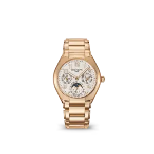 Twenty~4 Ref. 7340/1R-001 Rose Gold
