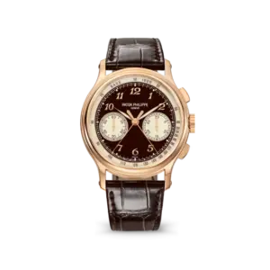 Grand Complications Ref. 5370R-001 Rose Gold