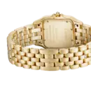 Panthère de Cartier watch Ref. WJPN0060