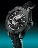 Seamaster Planet Ocean 600M 45.5 mm Ref. 215.92.46.22.01.007